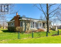 555 EDGEWATER Place, Dunnville, Ontario