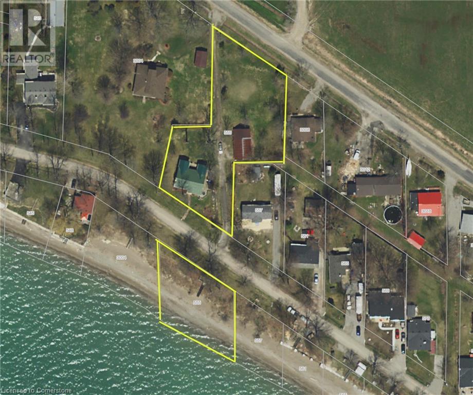 Property at 555 EDGEWATER Place image 3