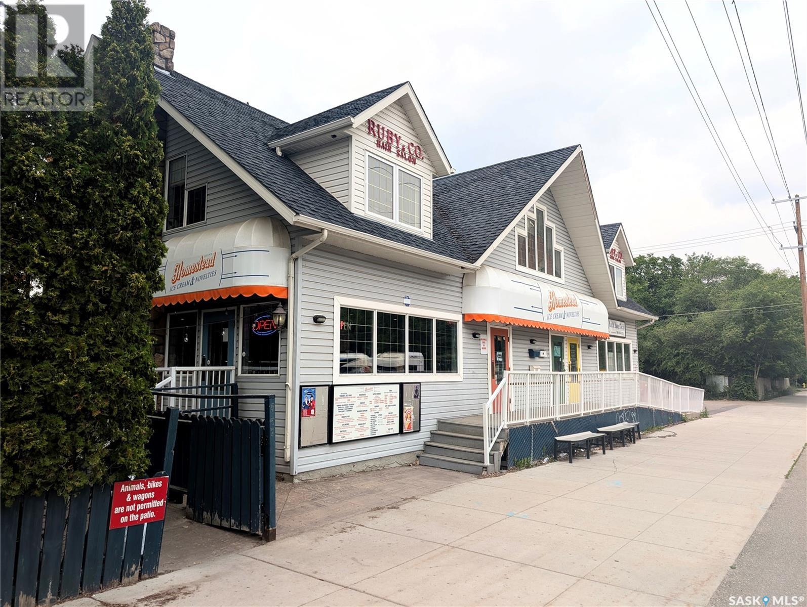 822 Victoria AVENUE, saskatoon, Saskatchewan