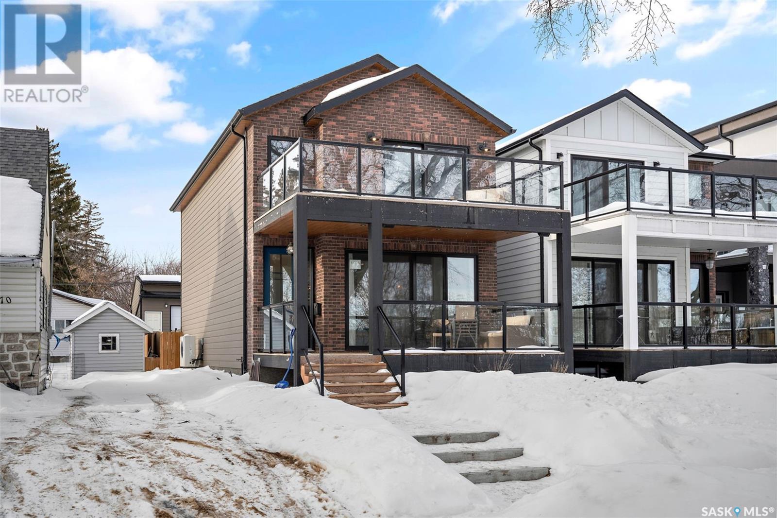 Property at 1172A Spadina CRESCENT E image 3
