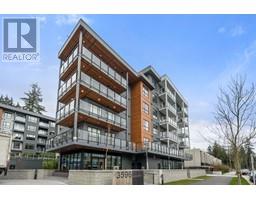 402 3596 MALSUM DRIVE, North Vancouver, British Columbia