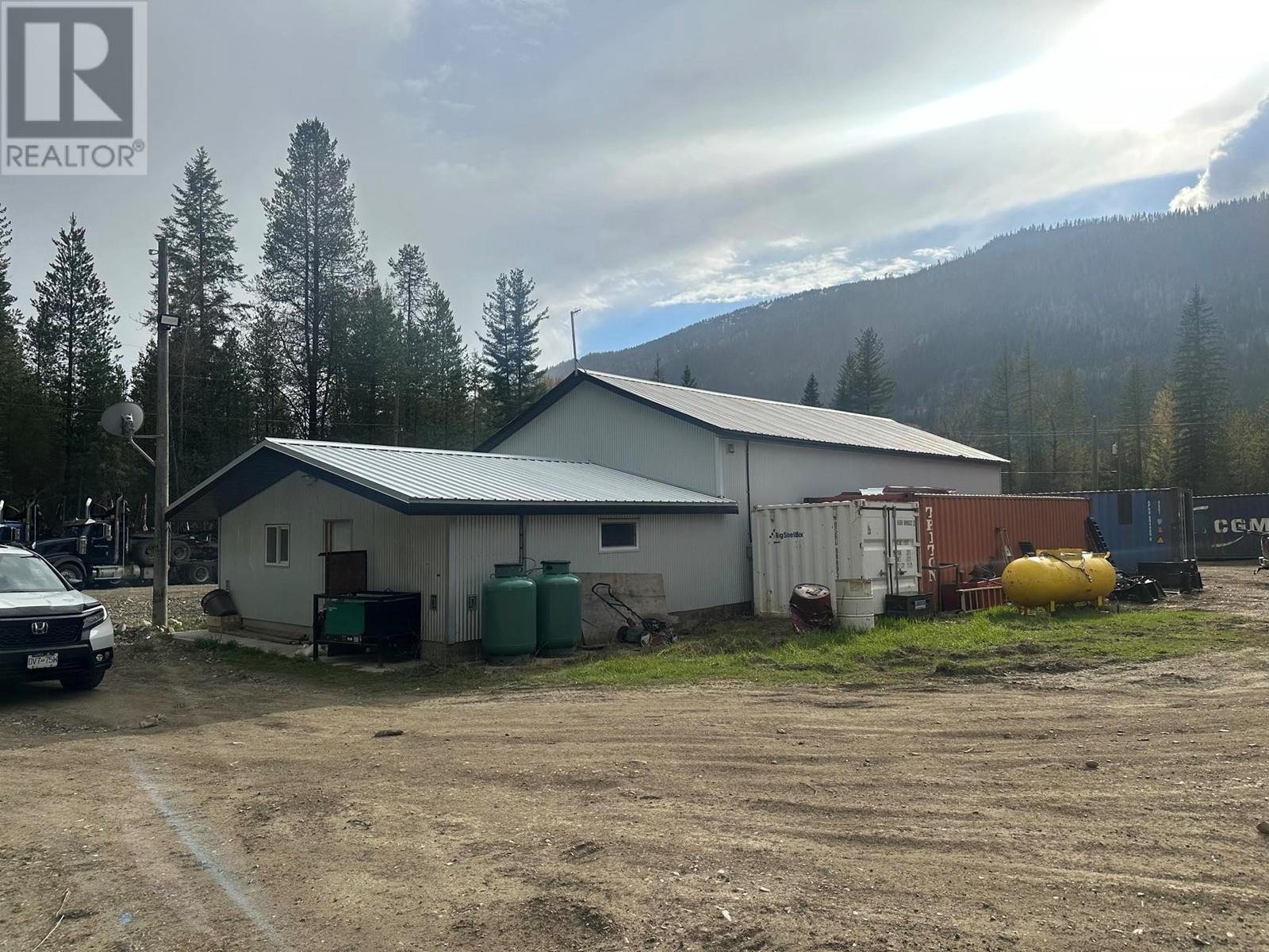 1978 Airport Road, Salmo, British Columbia  V0G 1Z0 - Photo 43 - 10339969