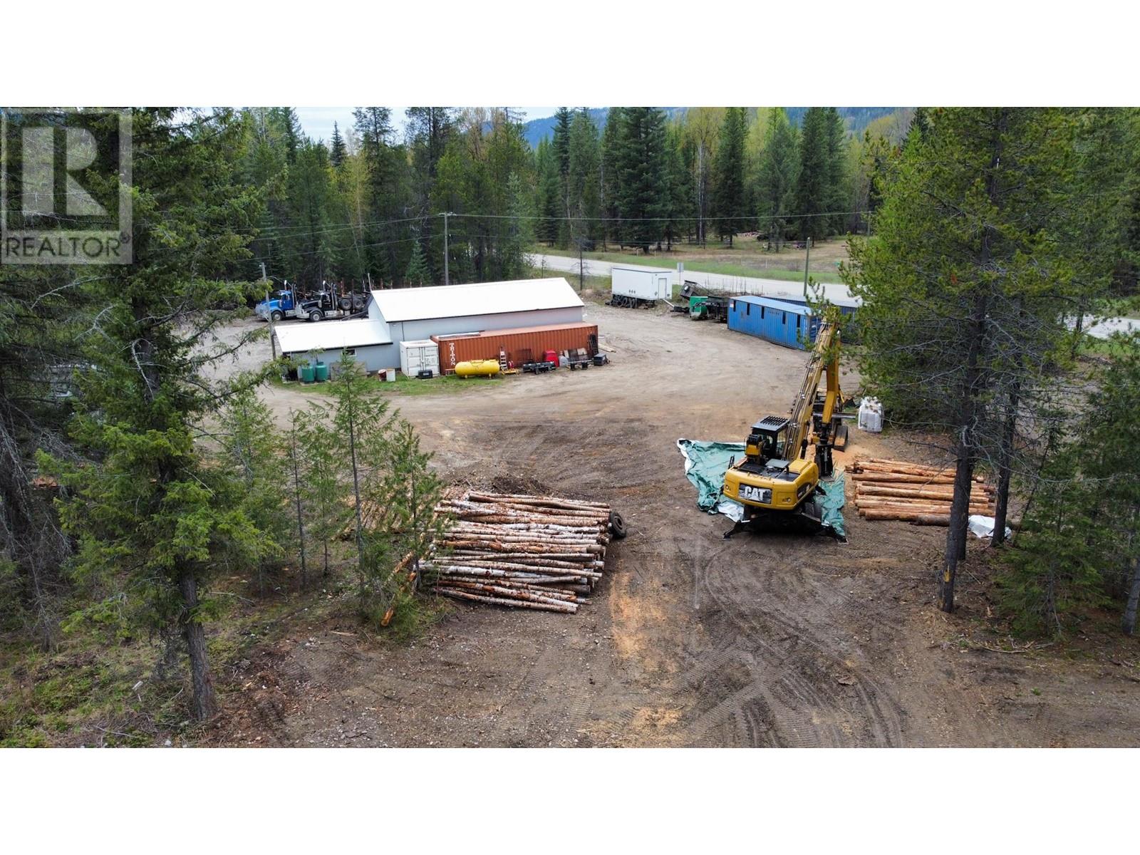 1978 Airport Road, Salmo, British Columbia  V0G 1Z0 - Photo 33 - 10339969