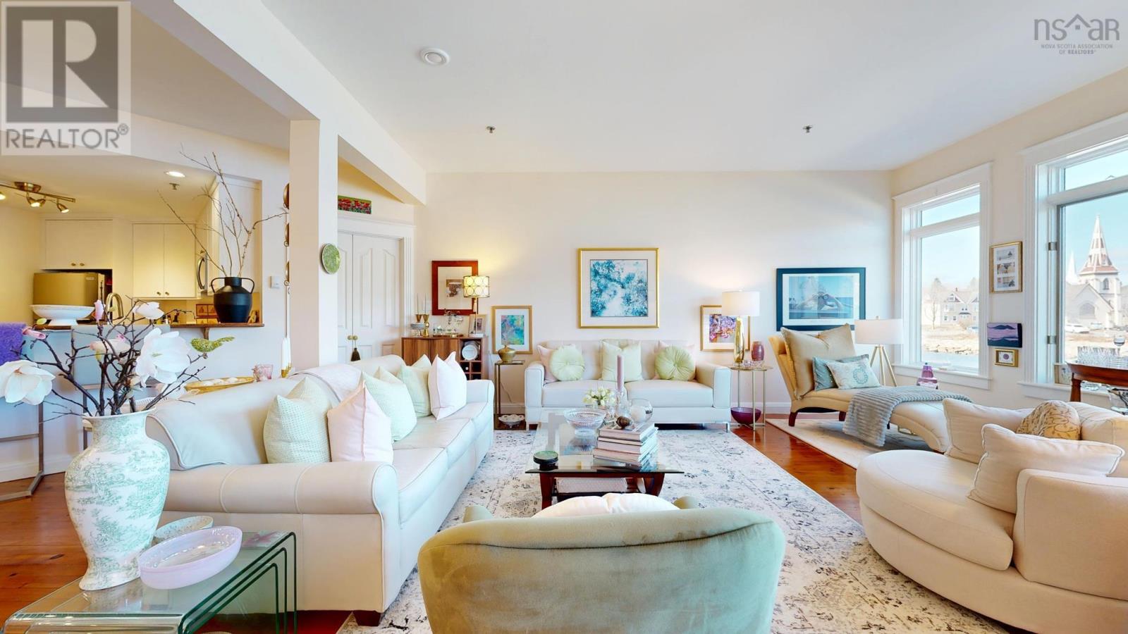 102 575 Main Street, Mahone Bay, Nova Scotia  B0J 2E0 - Photo 11 - 202505550