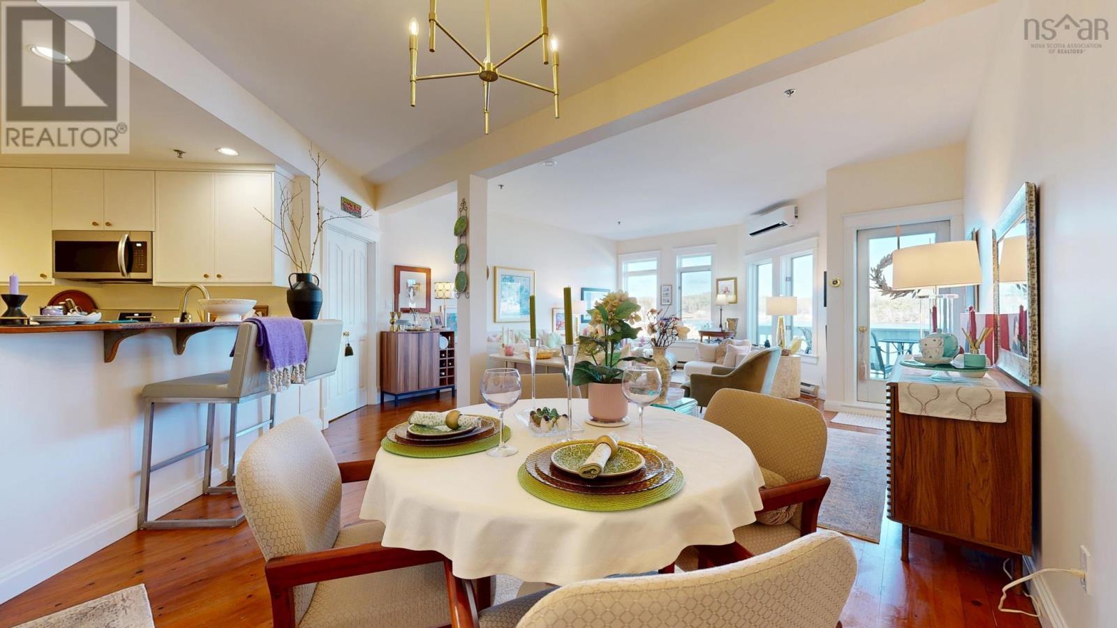 102 575 Main Street, Mahone Bay, Nova Scotia  B0J 2E0 - Photo 15 - 202505550