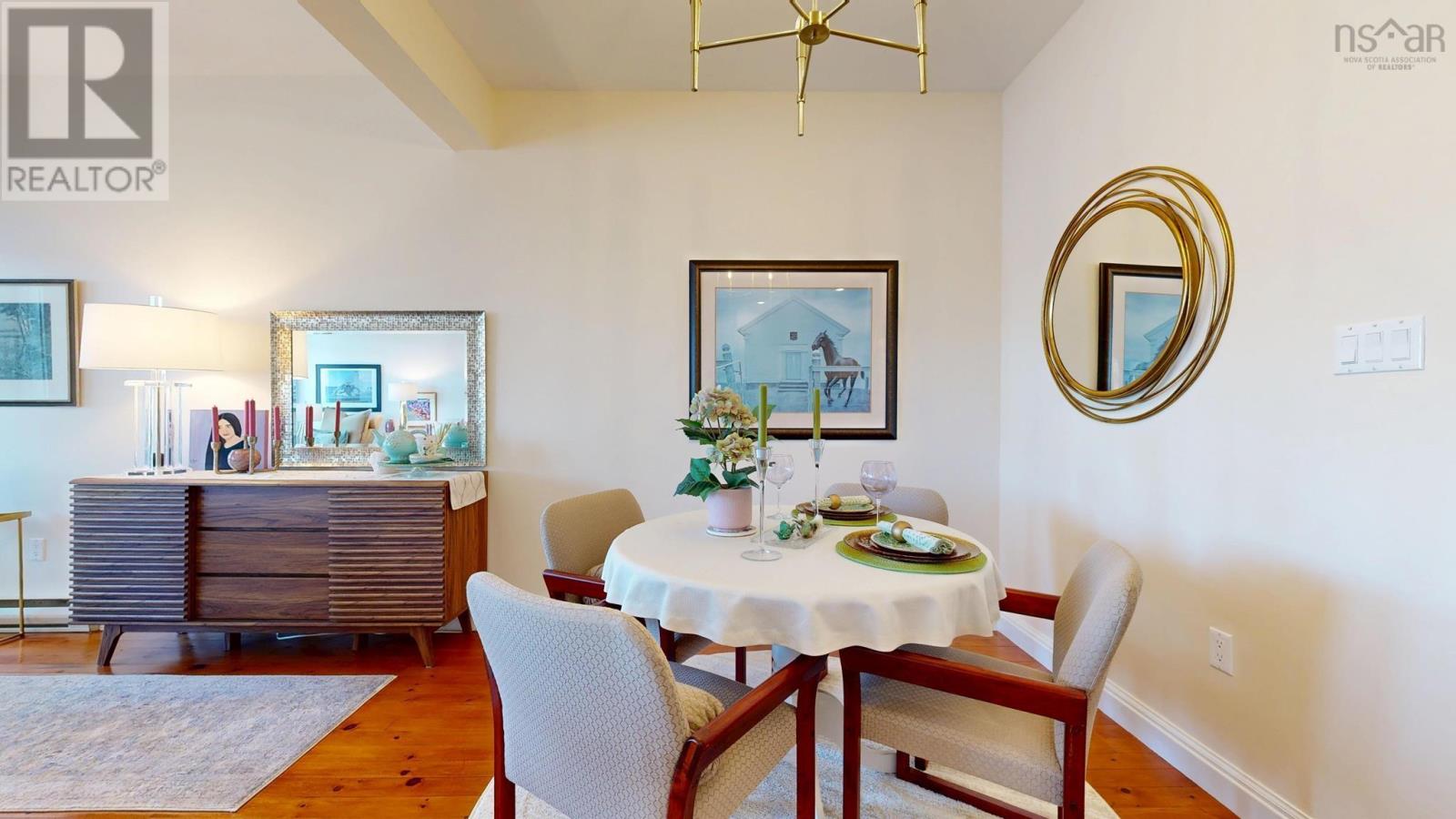 102 575 Main Street, Mahone Bay, Nova Scotia  B0J 2E0 - Photo 16 - 202505550