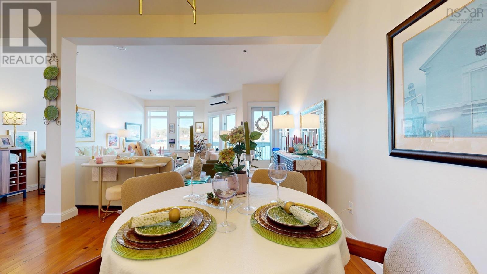 102 575 Main Street, Mahone Bay, Nova Scotia  B0J 2E0 - Photo 17 - 202505550