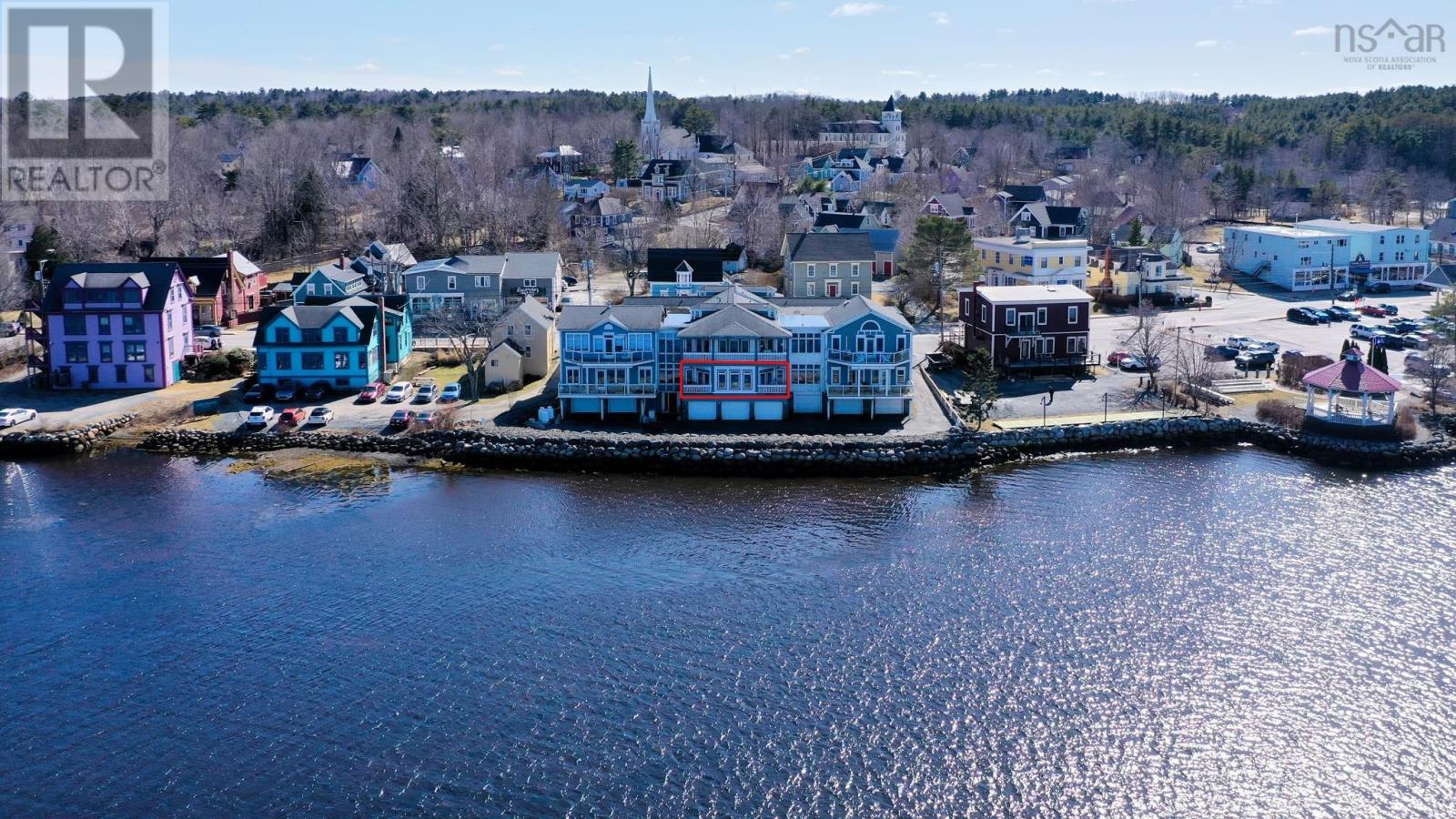 102 575 Main Street, Mahone Bay, Nova Scotia  B0J 2E0 - Photo 2 - 202505550