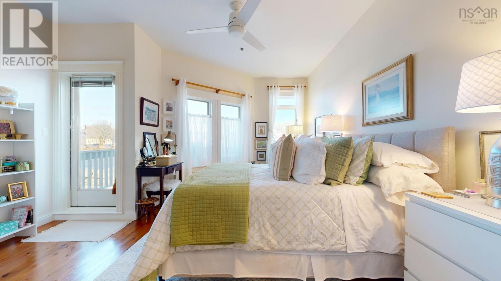 102 575 Main Street, Mahone Bay, Nova Scotia  B0J 2E0 - Photo 24 - 202505550