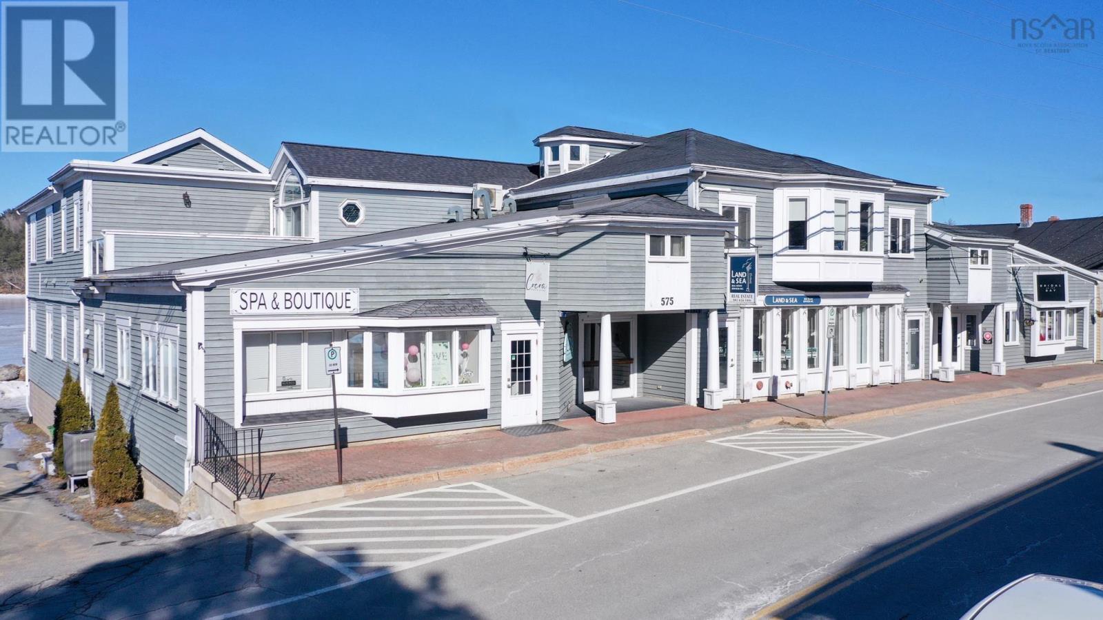 102 575 Main Street, Mahone Bay, Nova Scotia  B0J 2E0 - Photo 32 - 202505550