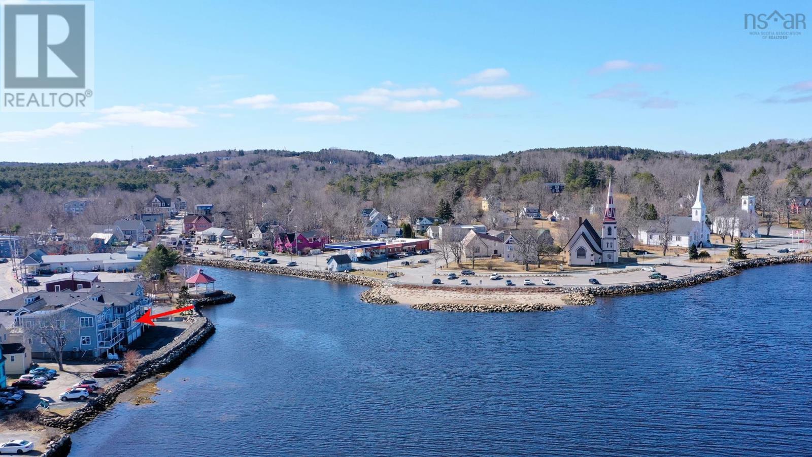 102 575 Main Street, Mahone Bay, Nova Scotia  B0J 2E0 - Photo 35 - 202505550