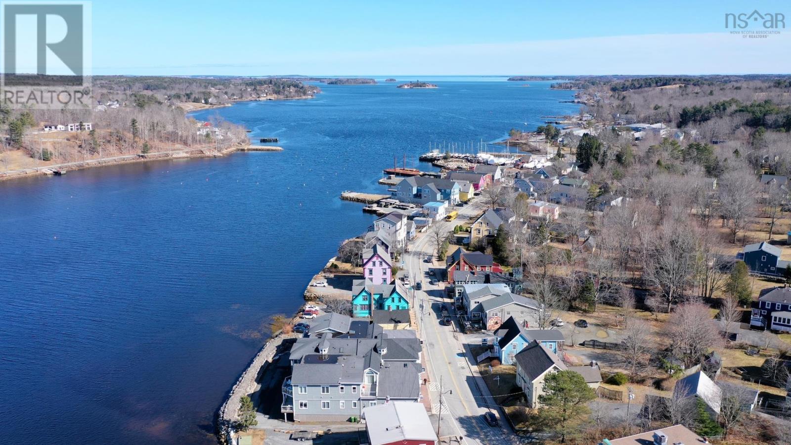102 575 Main Street, Mahone Bay, Nova Scotia  B0J 2E0 - Photo 36 - 202505550