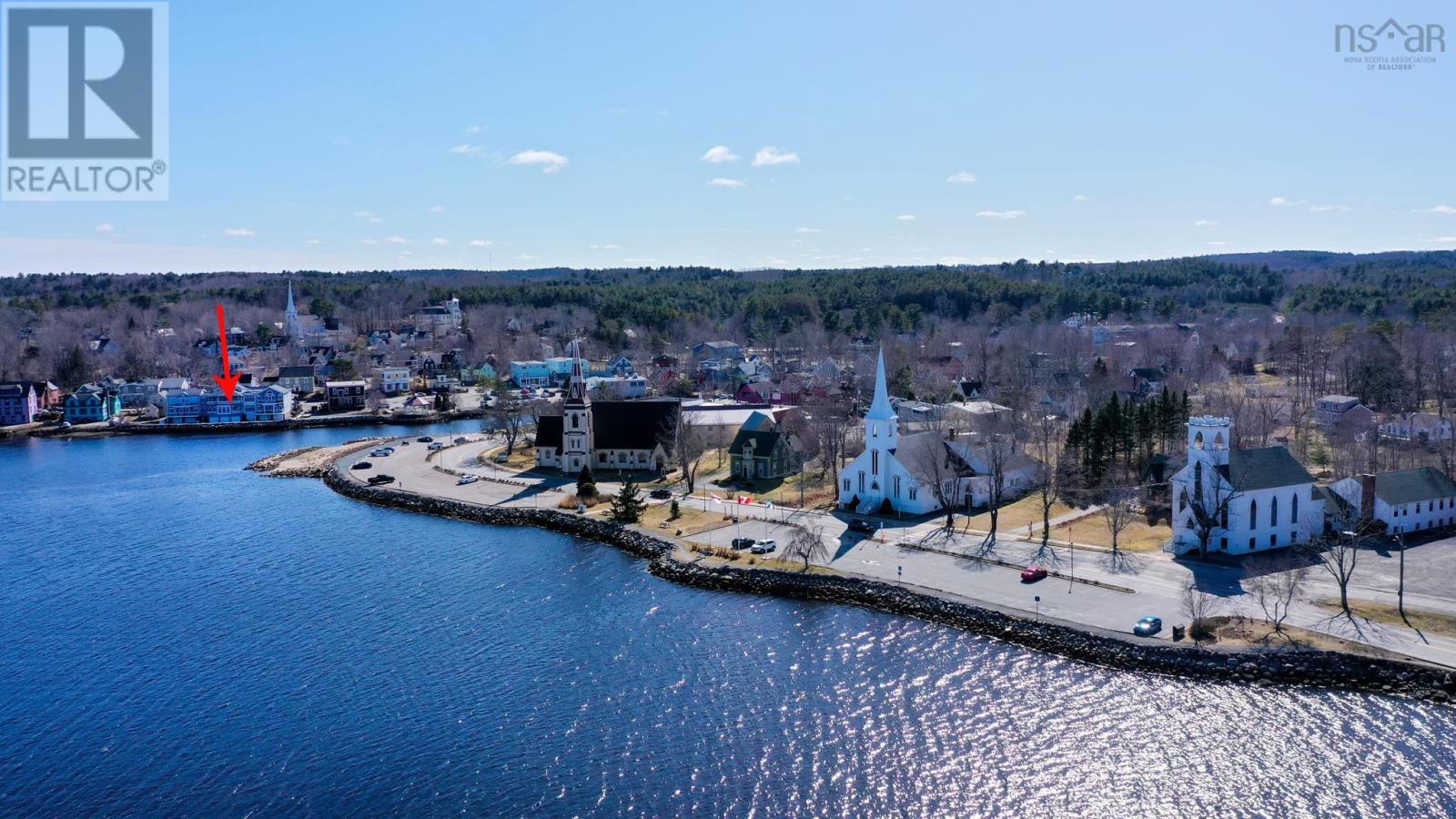 102 575 Main Street, Mahone Bay, Nova Scotia  B0J 2E0 - Photo 37 - 202505550