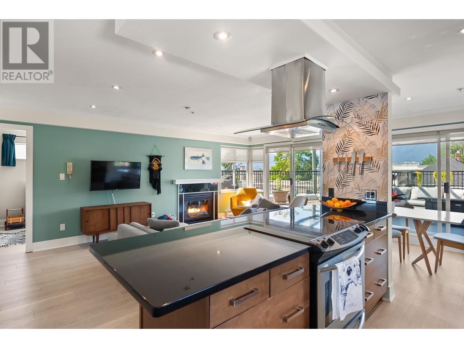 401 29 Templeton Drive, Vancouver, British Columbia  V5L 4M9 - Photo 7 - R2979195