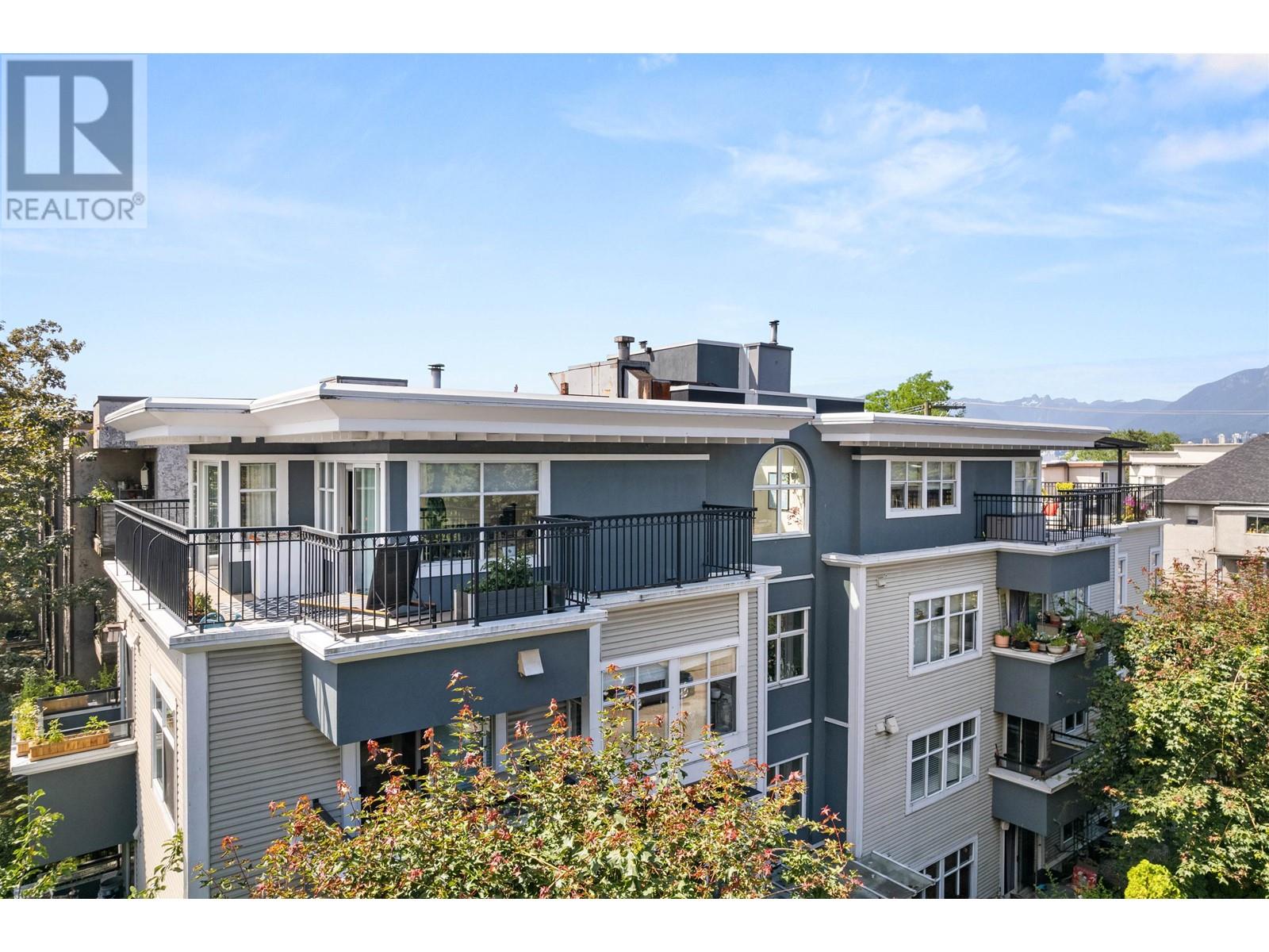 401 29 Templeton Drive, Vancouver, British Columbia  V5L 4M9 - Photo 38 - R2979195
