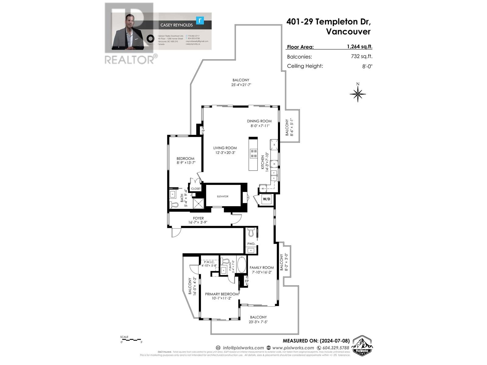 401 29 Templeton Drive, Vancouver, British Columbia  V5L 4M9 - Photo 40 - R2979195