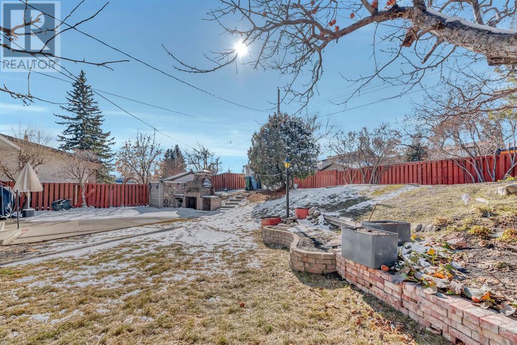 1015 Parkwood Way Se, Calgary, Alberta  T2J 3V4 - Photo 34 - A2201501