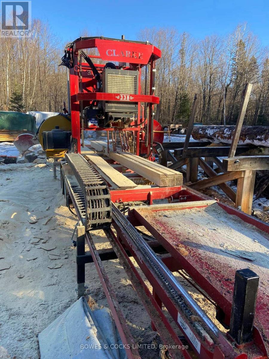 2018 Fortesque Lake Road, Highlands East (Glamorgan), Ontario  K0M 1R0 - Photo 10 - X11944222