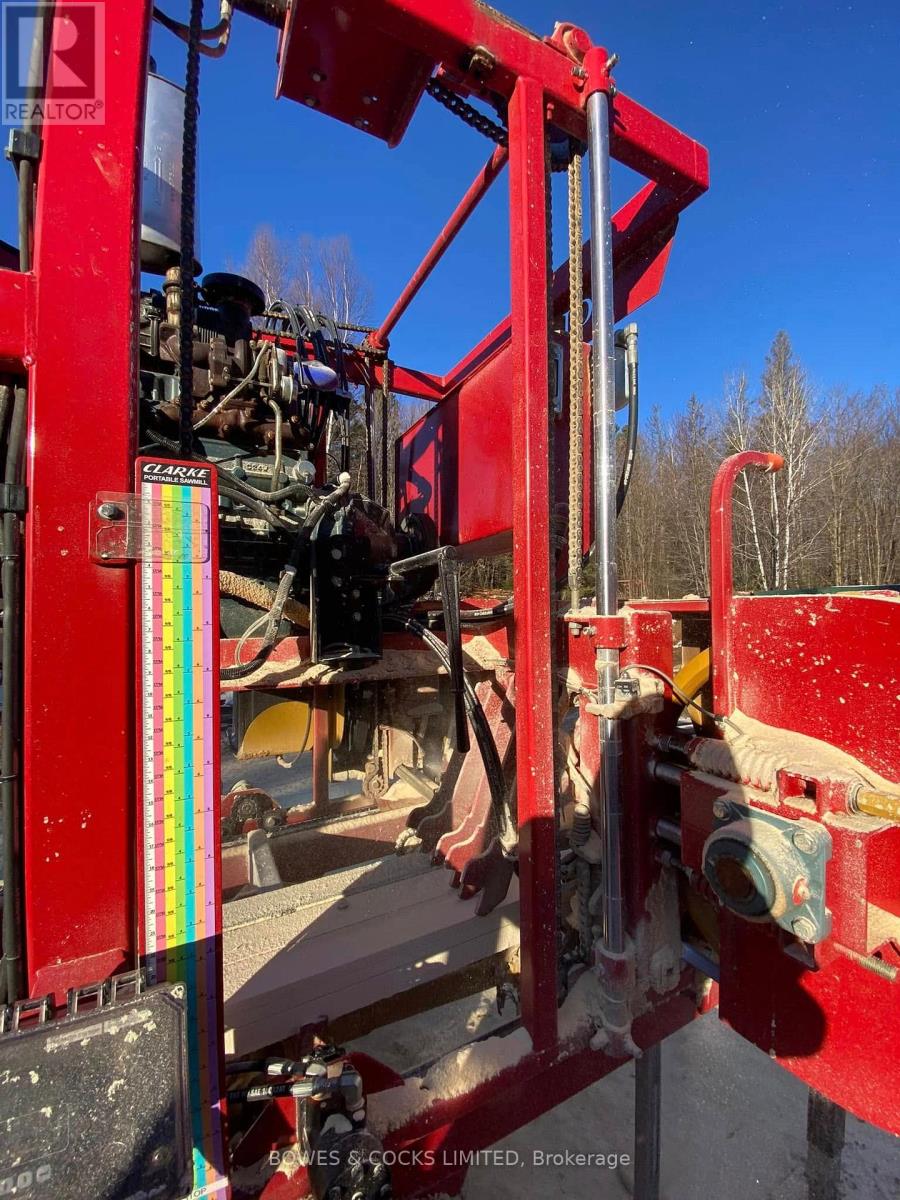 2018 Fortesque Lake Road, Highlands East (Glamorgan), Ontario  K0M 1R0 - Photo 12 - X11944222