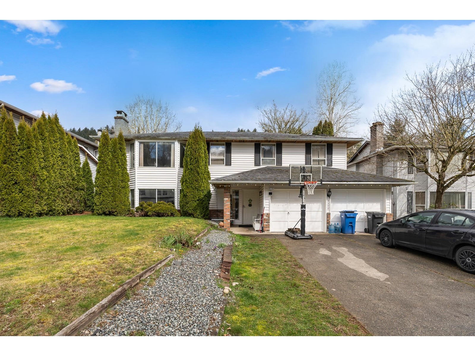 Property at 2300 HARPER DRIVE image 1