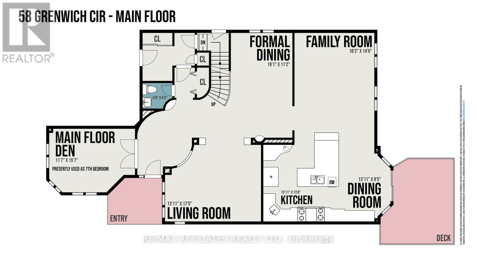 Property at 58 GRENWICH CIRCLE image 2