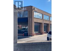 26B - B - 665 MILLWAY AVENUE, Vaughan, Ontario
