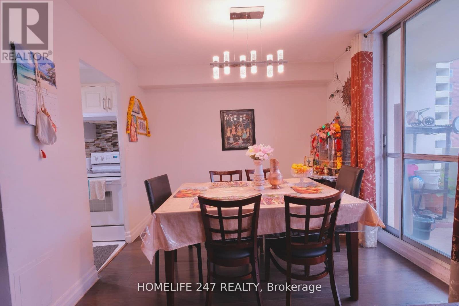 2603 - 1 Massey Square, Toronto, Ontario  M4C 5L4 - Photo 2 - E11894587