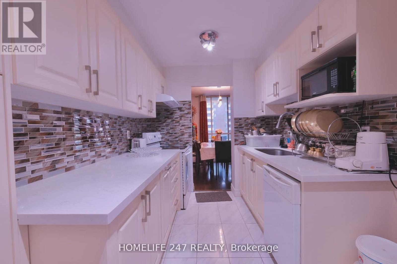 2603 - 1 Massey Square, Toronto, Ontario  M4C 5L4 - Photo 3 - E11894587