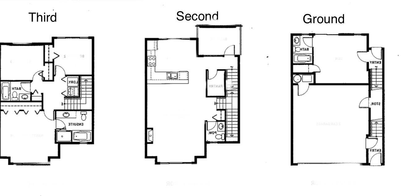 26 6971 122 St, Surrey, British Columbia  V4C 1R3 - Photo 3 - R2980751