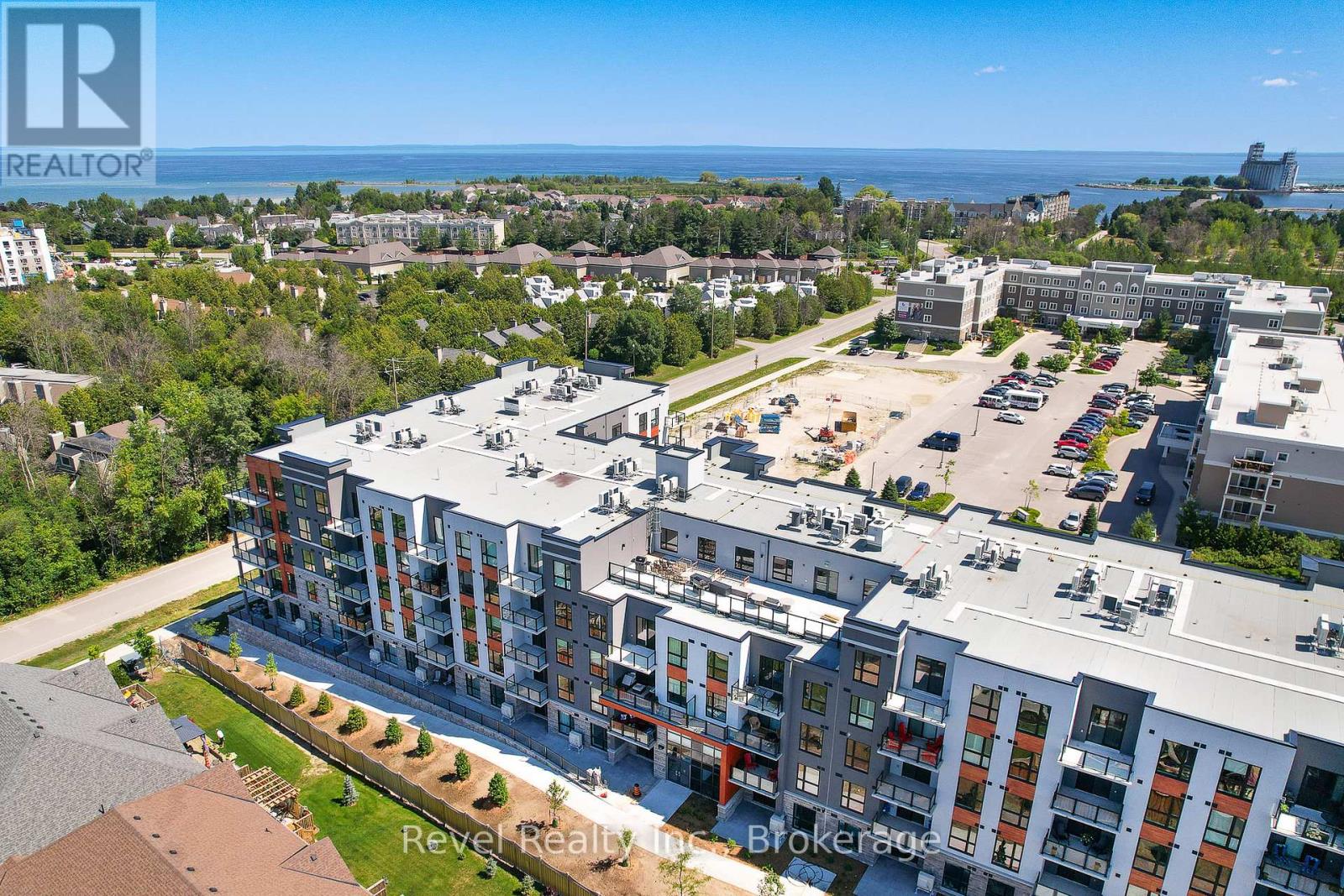 118 - 4 KIMBERLY LANE, Collingwood, Ontario