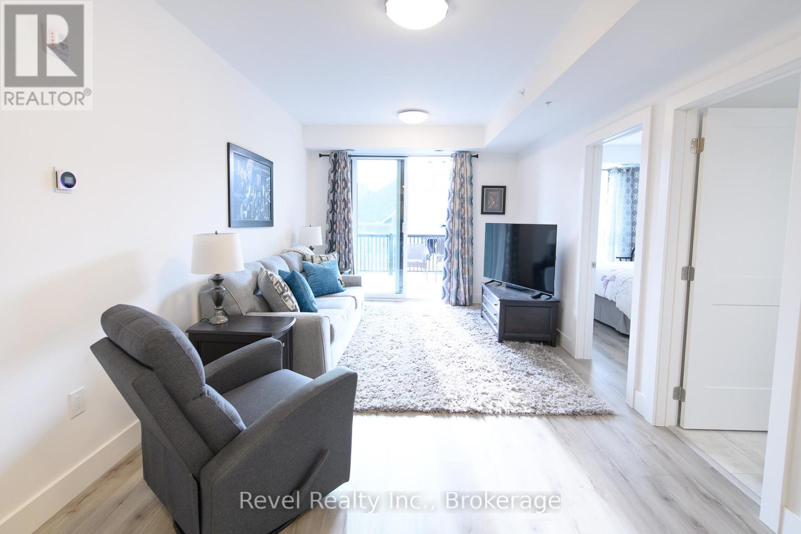 118 - 4 Kimberly Lane, Collingwood, Ontario  L9Y 5K8 - Photo 6 - S12035215