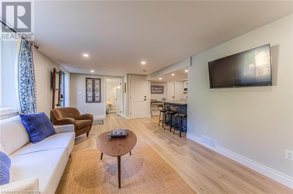 32 Colborne Street Unit# B, Elora, Ontario  N0B 1S0 - Photo 14 - 40709151