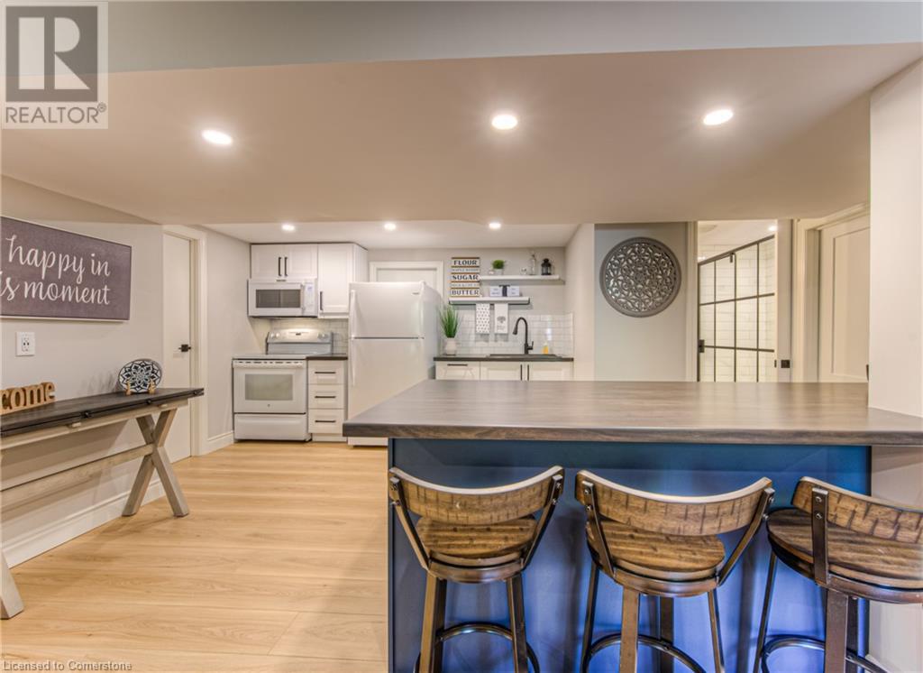 32 Colborne Street Unit# B, Elora, Ontario  N0B 1S0 - Photo 15 - 40709151