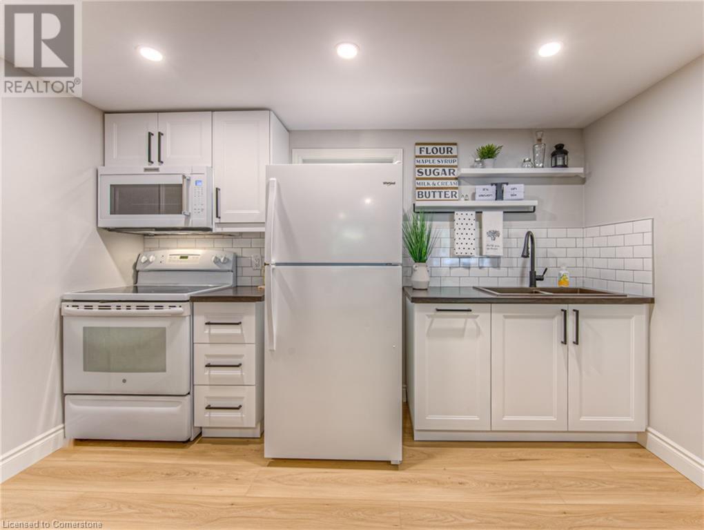 32 Colborne Street Unit# B, Elora, Ontario  N0B 1S0 - Photo 18 - 40709151