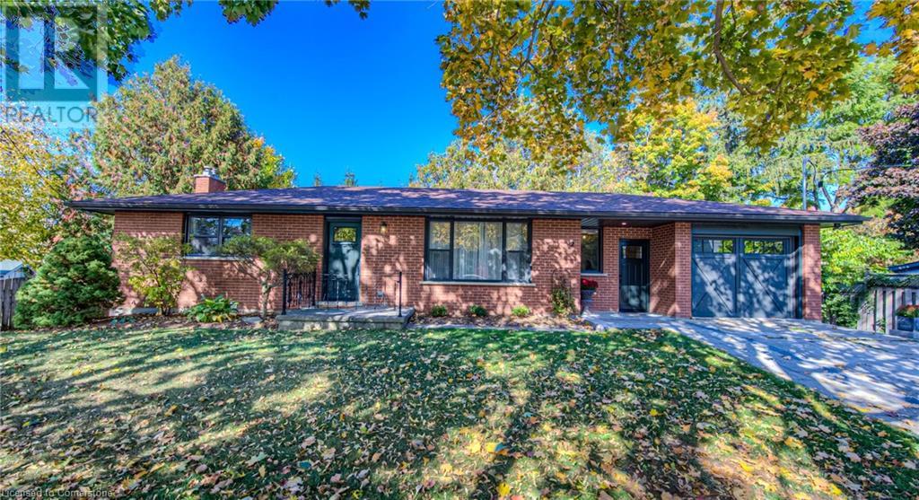 32 Colborne Street Unit# B, Elora, Ontario  N0B 1S0 - Photo 2 - 40709151