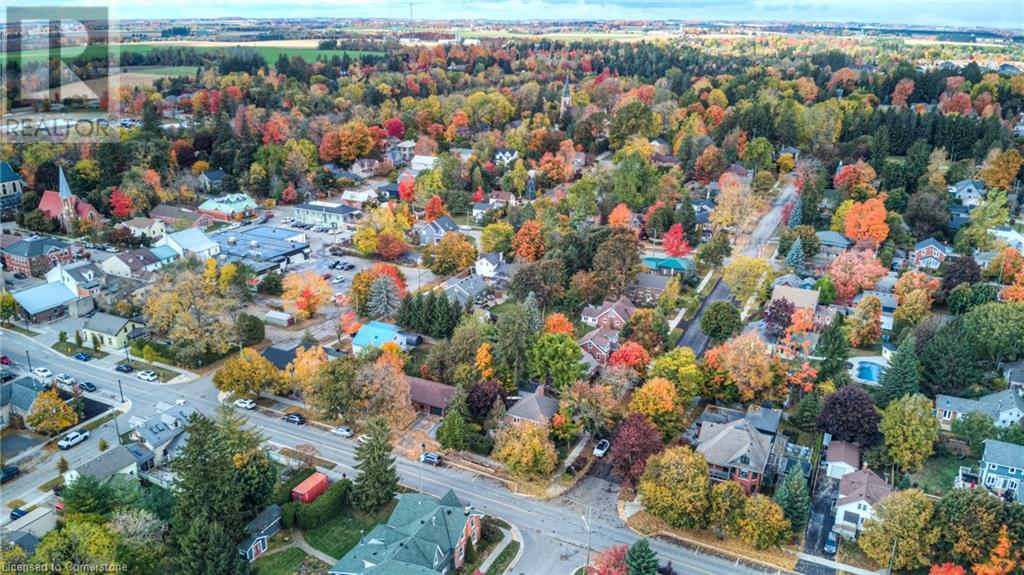 32 Colborne Street Unit# B, Elora, Ontario  N0B 1S0 - Photo 26 - 40709151