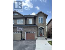 76 SAINT GRACE COURT, Brampton, Ontario