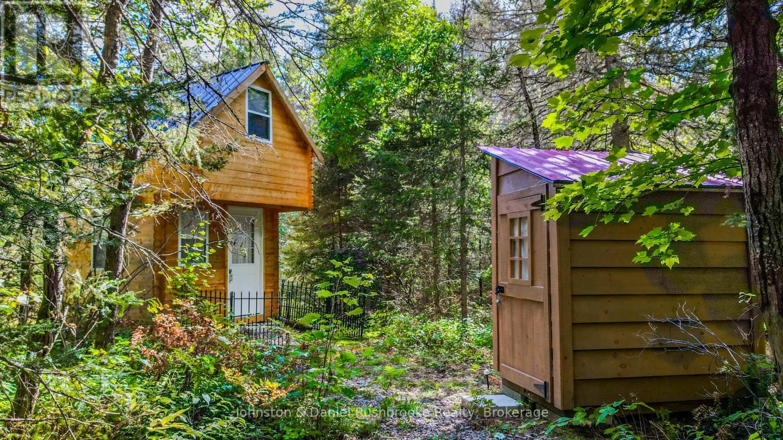 77 GRINDSTONE ROAD, Magnetawan, Ontario