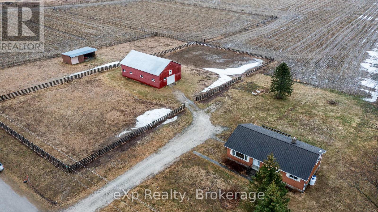 439607 SYDENHAM-LAKESHORE DRIVE, Meaford, Ontario