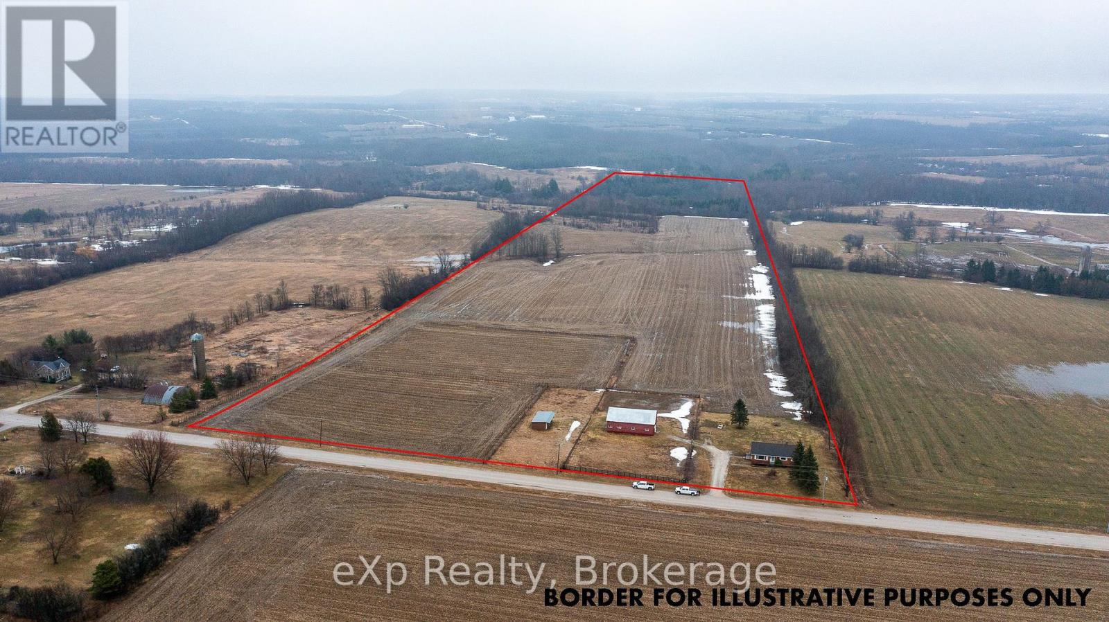 439607 Sydenham-Lakeshore Drive, Meaford, Ontario  N0H 1B0 - Photo 40 - X12035268