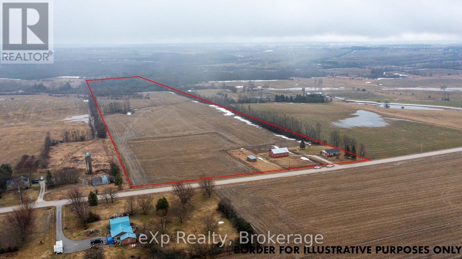 439607 Sydenham-Lakeshore Drive, Meaford, Ontario  N0H 1B0 - Photo 41 - X12035268