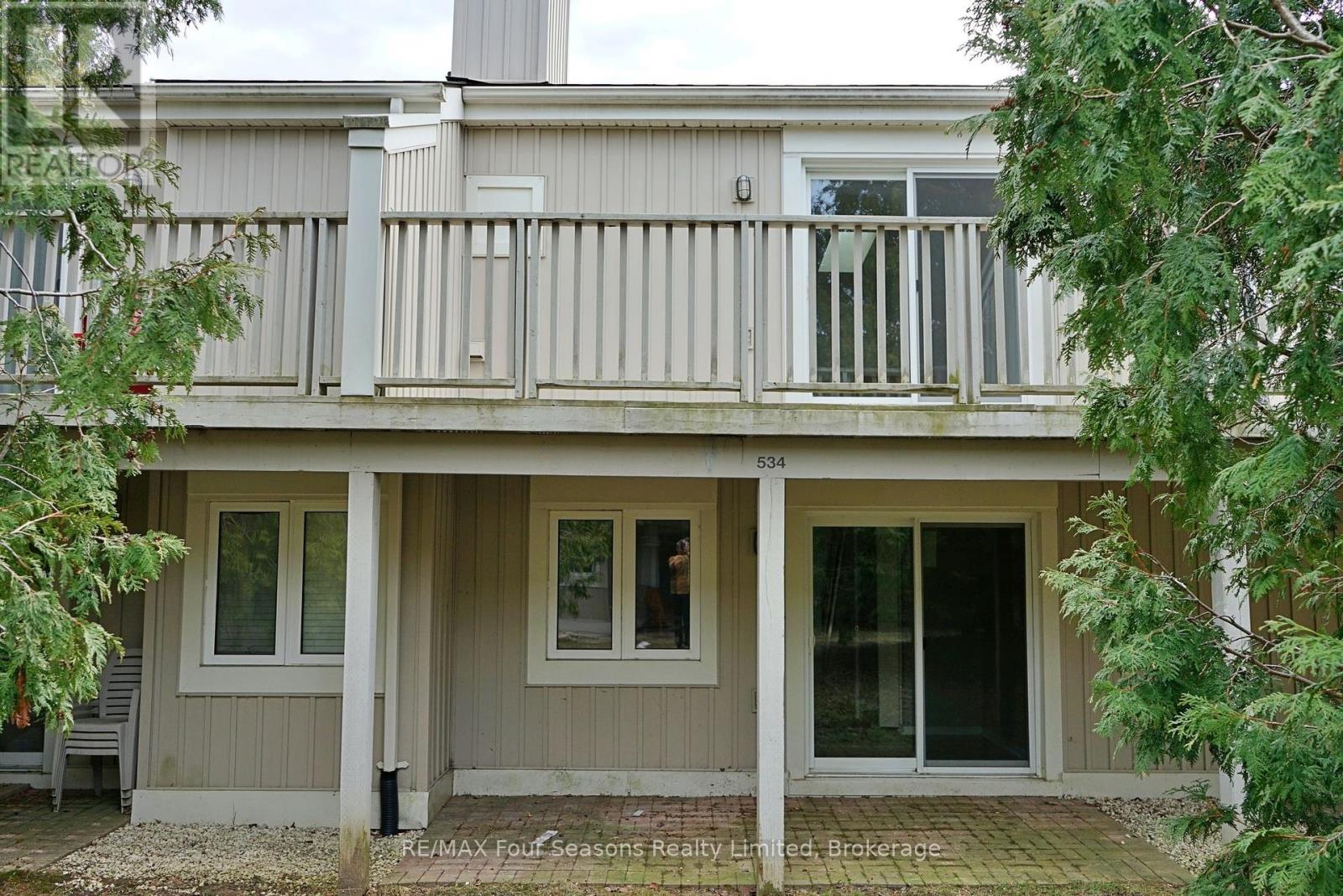 534 - 22 Dawson Drive, Collingwood, Ontario  L9Y 5B4 - Photo 19 - S12035346