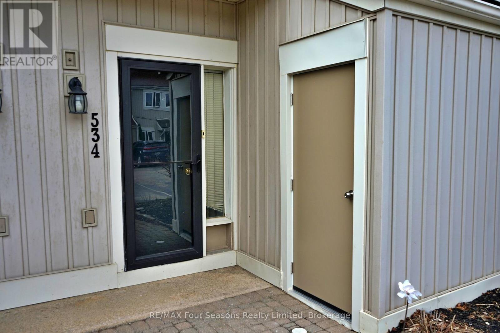 Property at 534 - 22 DAWSON DRIVE image 2