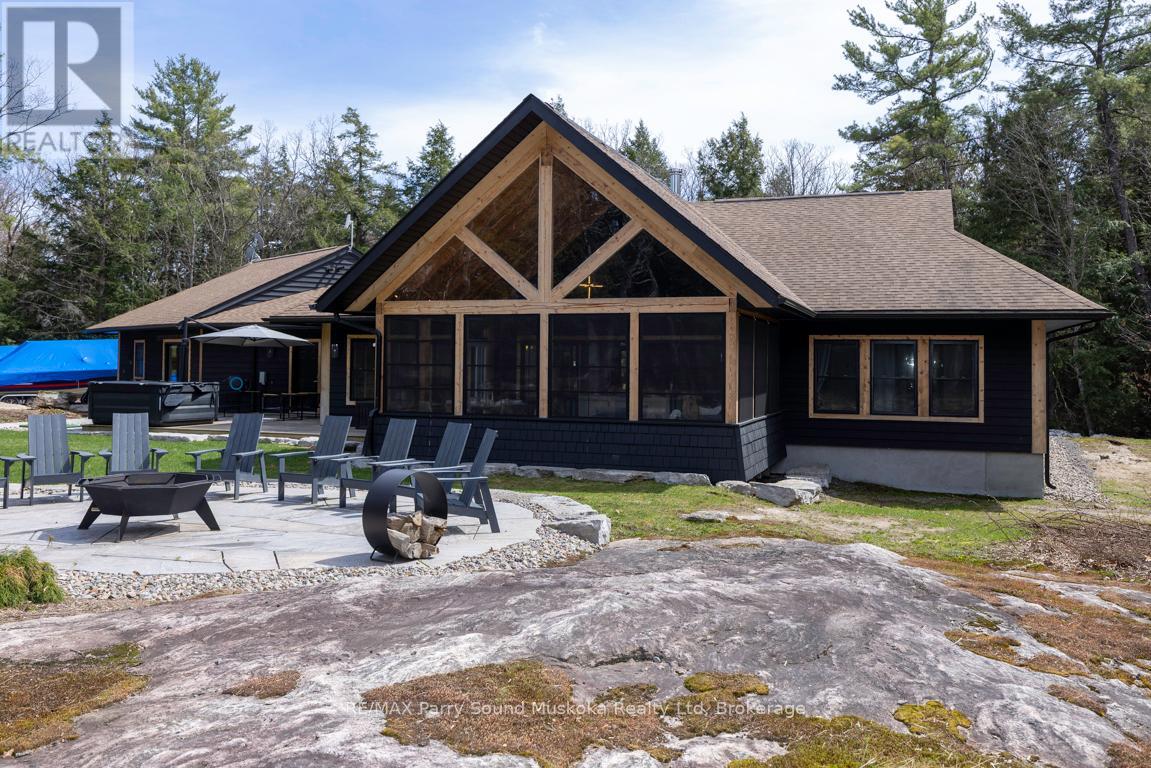191 Clear Lake Road, Seguin, Ontario  P2A 2W8 - Photo 2 - X12035329