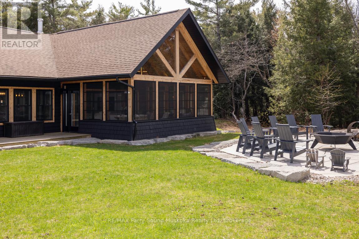 191 Clear Lake Road, Seguin, Ontario  P2A 2W8 - Photo 37 - X12035329
