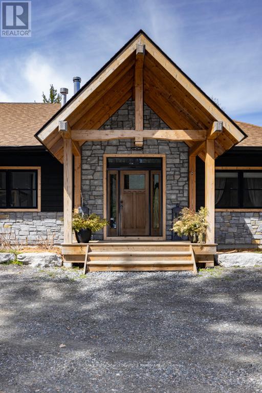 191 Clear Lake Road, Seguin, Ontario  P2A 2W8 - Photo 4 - X12035329