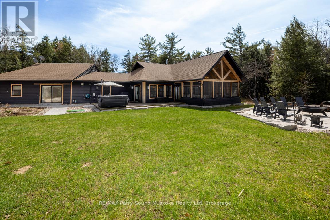 191 Clear Lake Road, Seguin, Ontario  P2A 2W8 - Photo 40 - X12035329