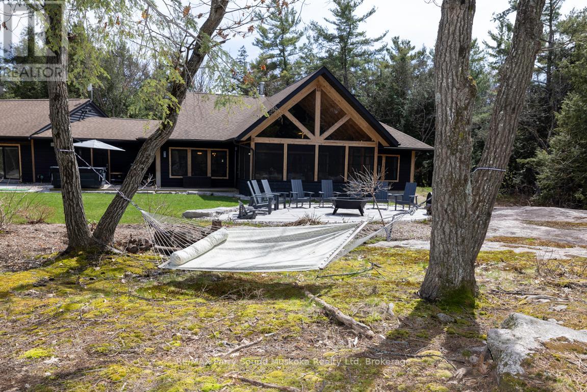 191 Clear Lake Road, Seguin, Ontario  P2A 2W8 - Photo 42 - X12035329