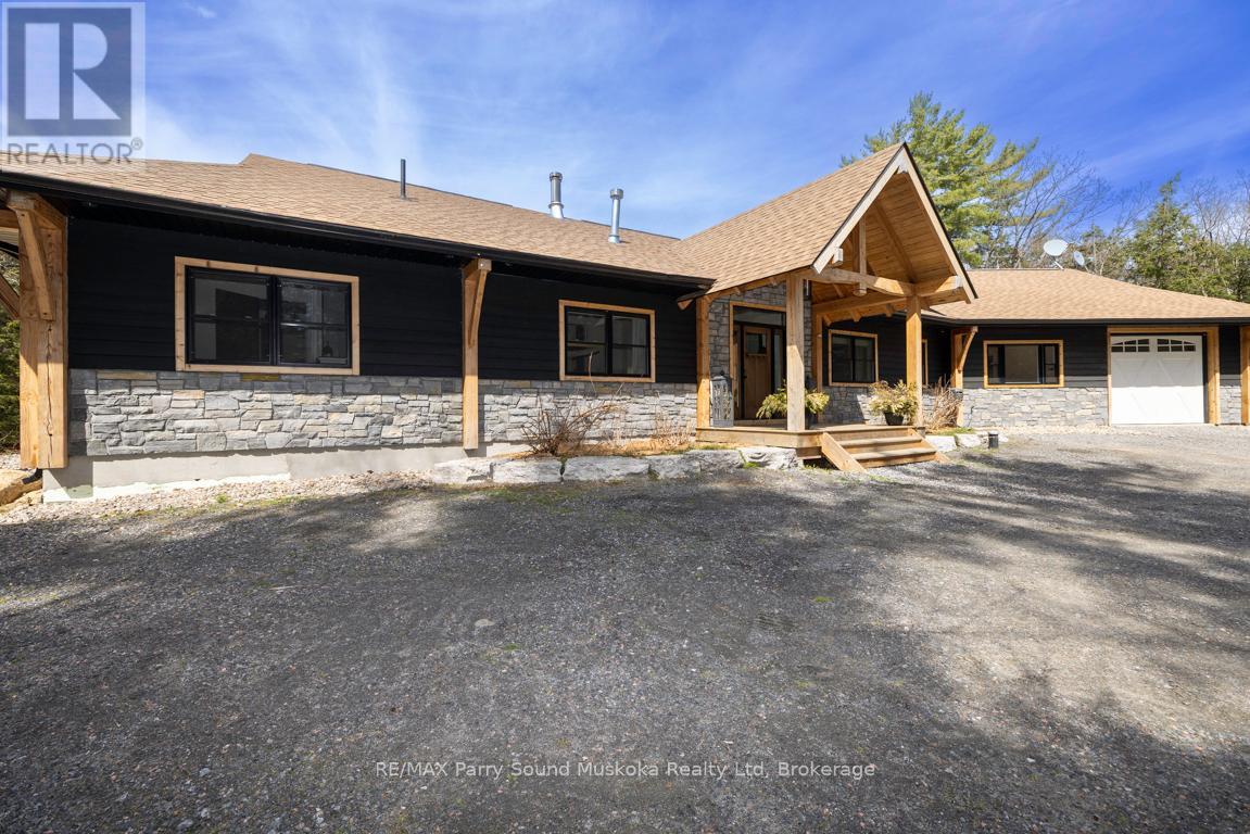 191 Clear Lake Road, Seguin, Ontario  P2A 2W8 - Photo 45 - X12035329