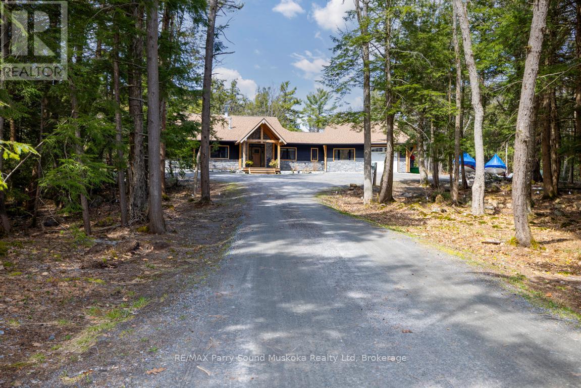 191 Clear Lake Road, Seguin, Ontario  P2A 2W8 - Photo 46 - X12035329